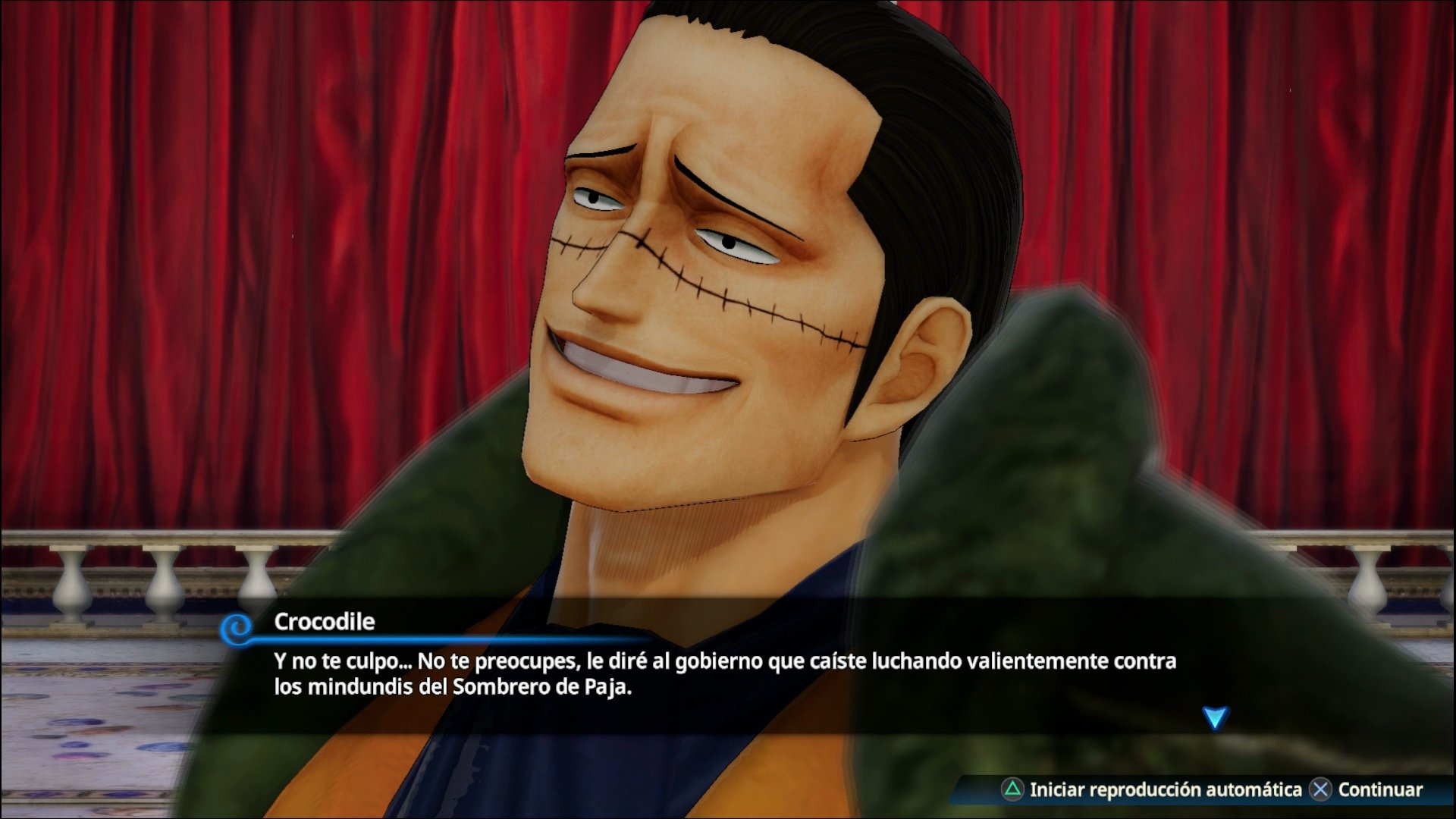 One Piece: Pirate Warriors 4